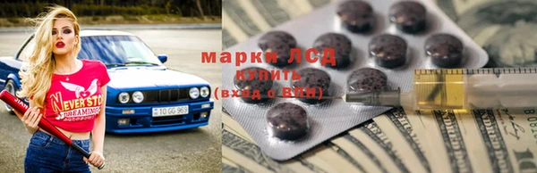 хмурый Алексин