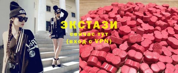 хмурый Алексин